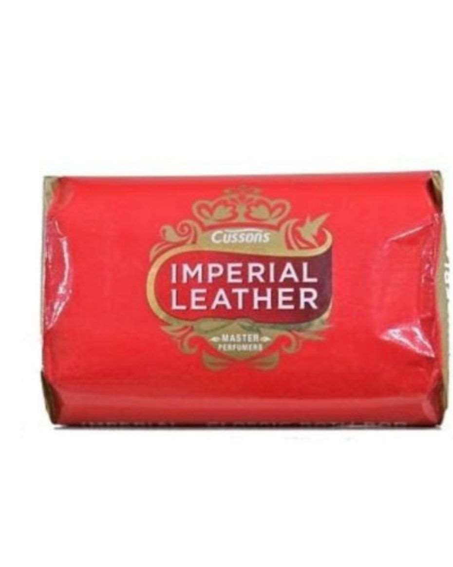 IMPERIAL LEATHER SOAP 150G