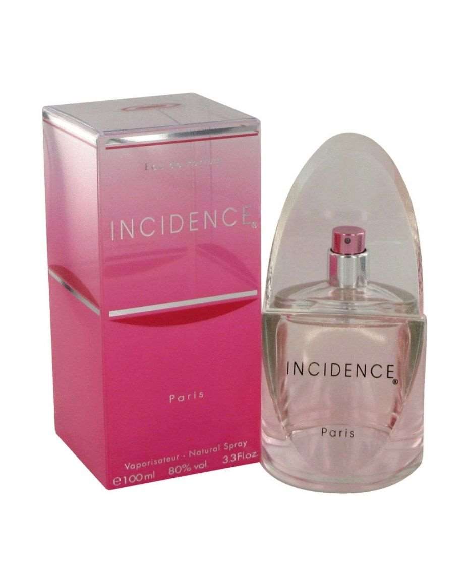 INCIDENCE PERFUME