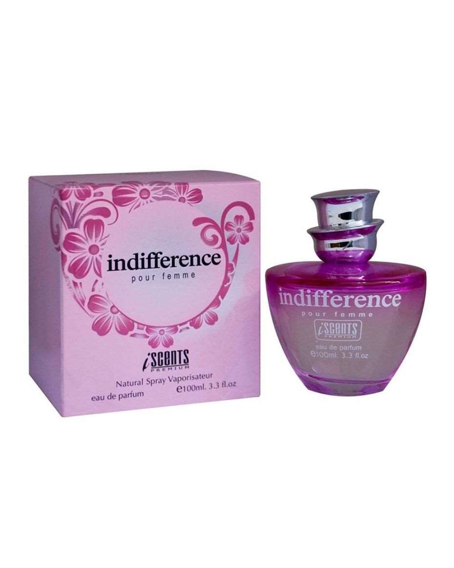 INDIFFERENCE POUR FEMME PERFUME