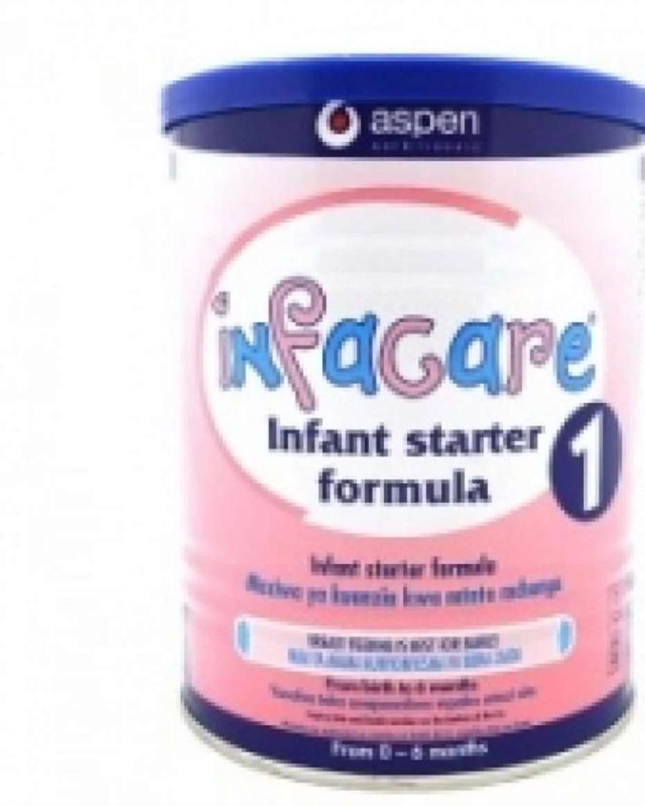 INFACARE 1 400G