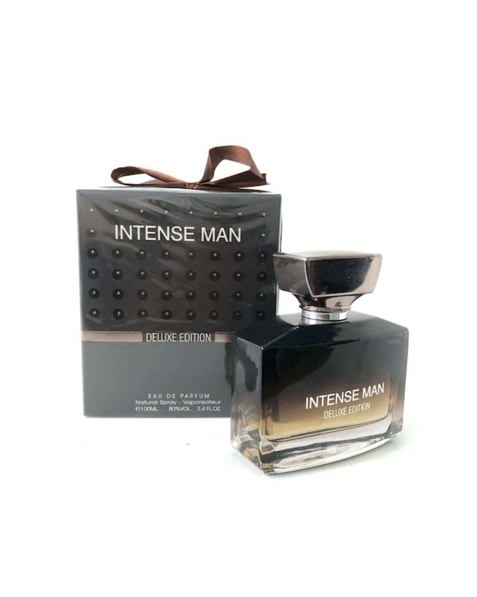 INTENSE MAN DELUXE EDITION