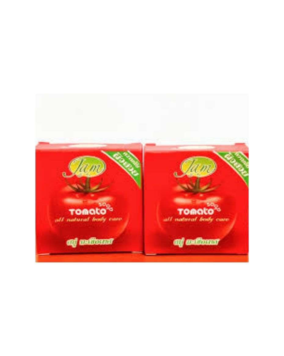 JAM TOMATO SOAP