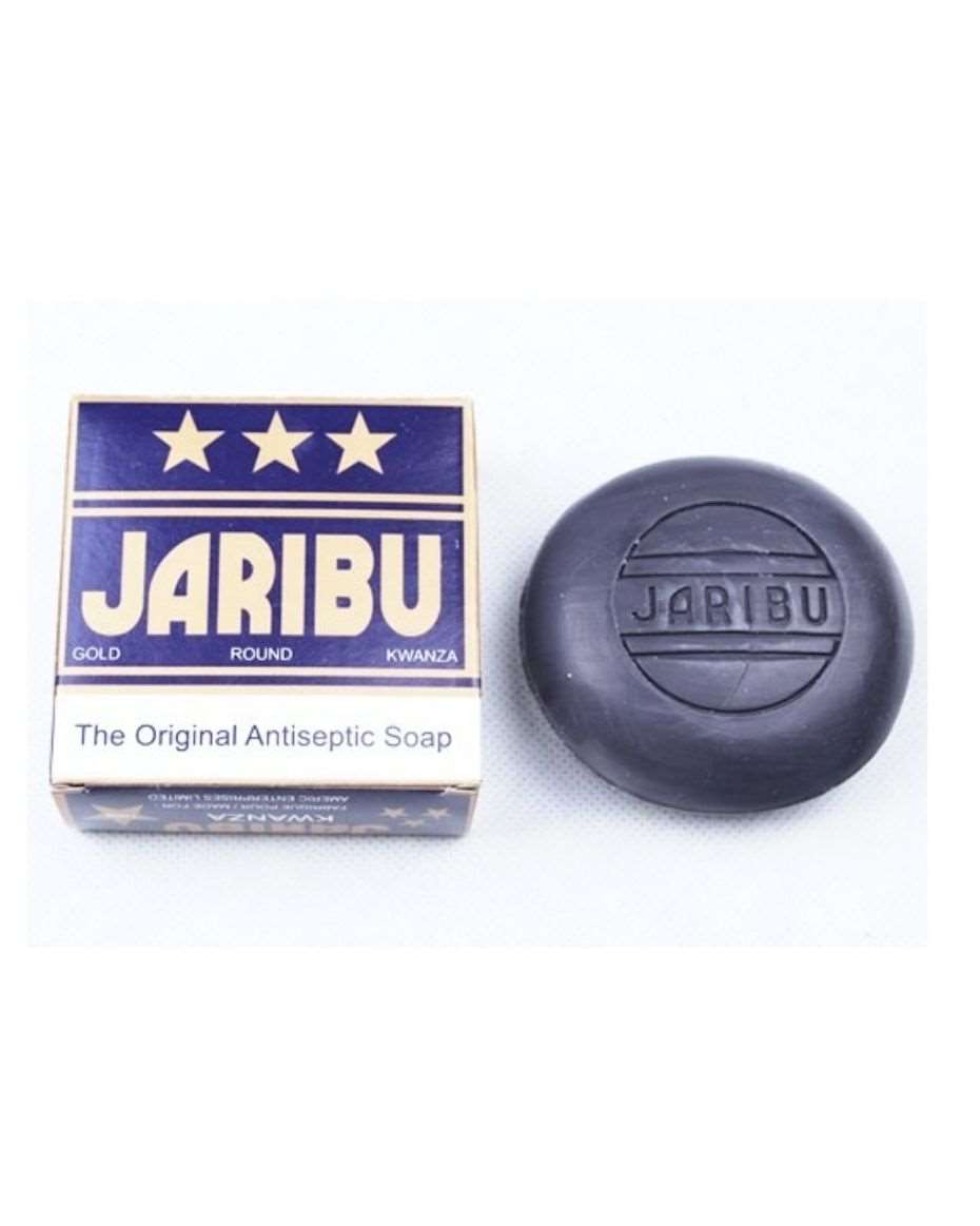 JARIBU SOAP