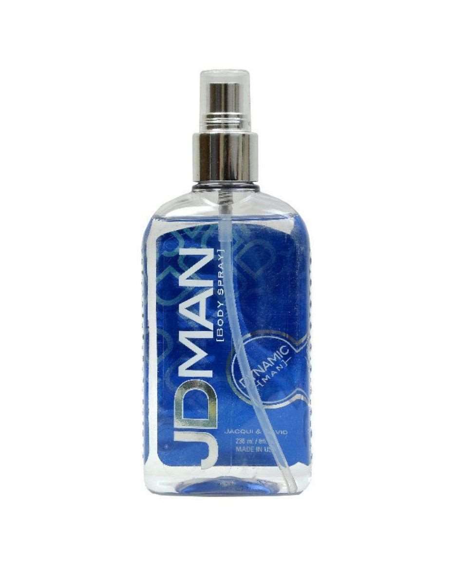 JD MAN DYNAMIC MAN SPRAY