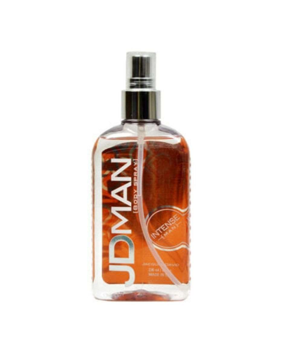 JD MAN INTENSE MAN SPRAY