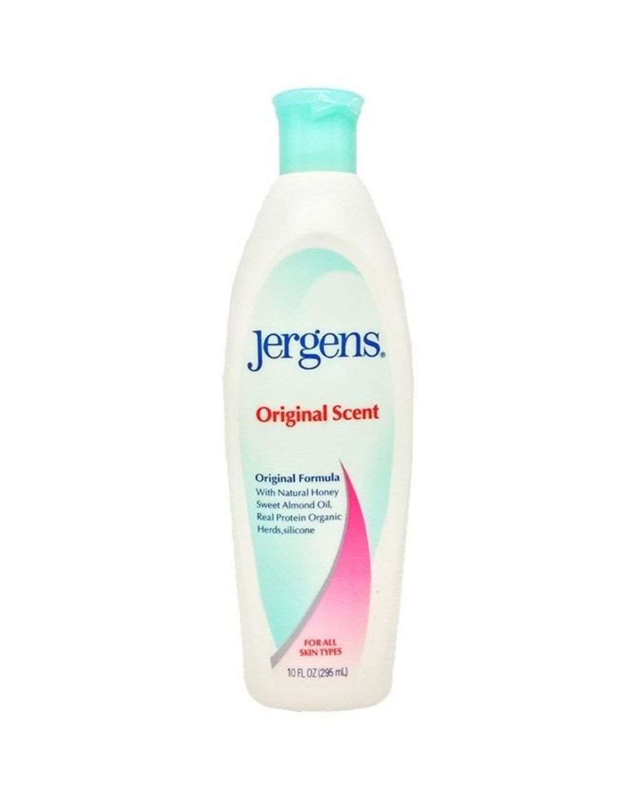 JERGENS ORIGINAL SCENT 293ML