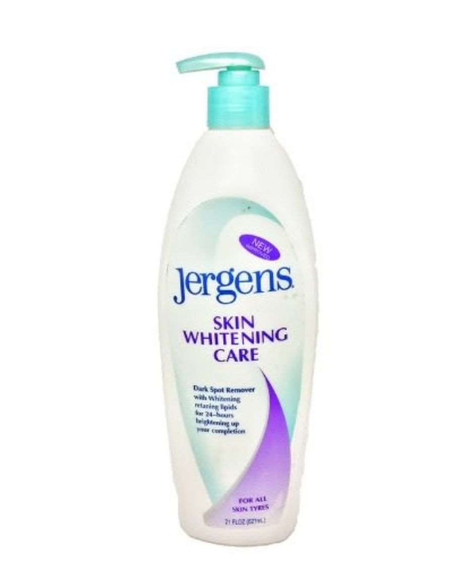 JERGENS SKIN WHITENING CARE 295ML