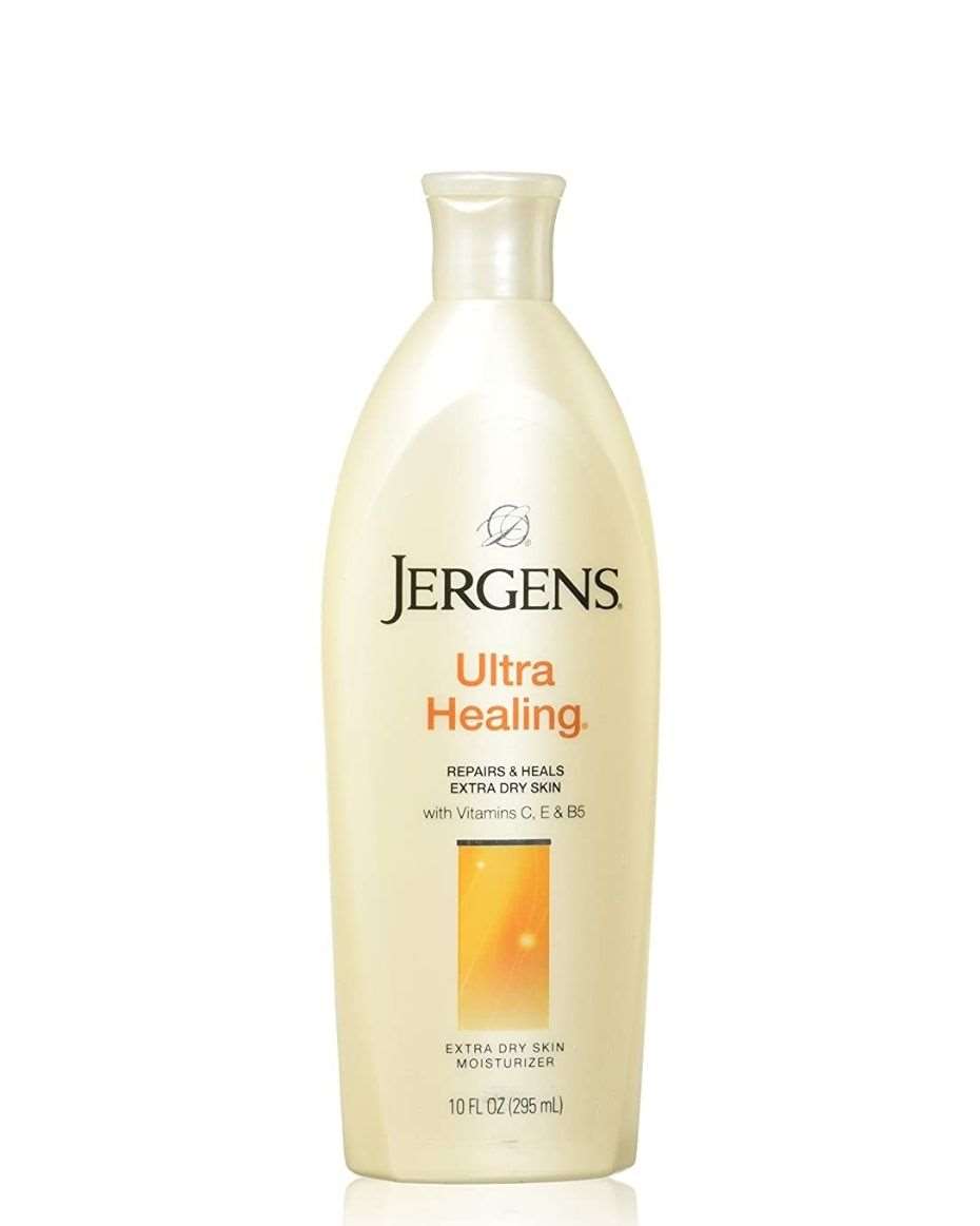 JERGENS ULTRA HEALING 295ML