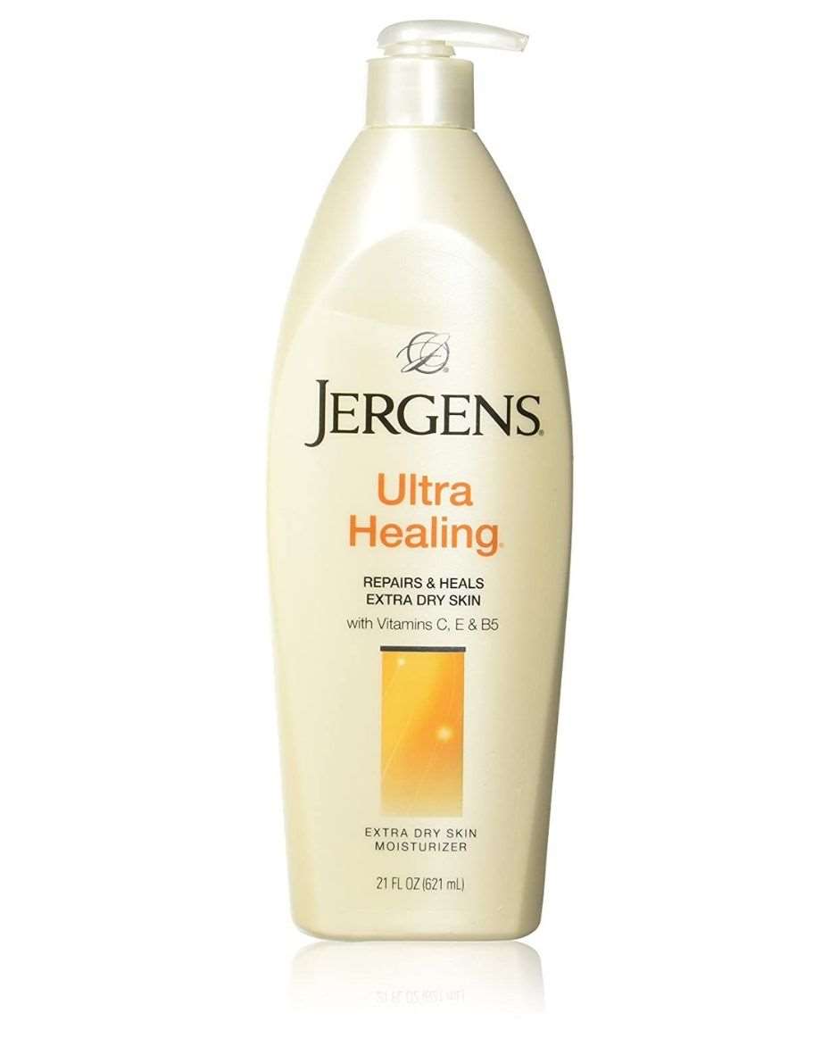 JERGENS ULTRA HEALING 783ML