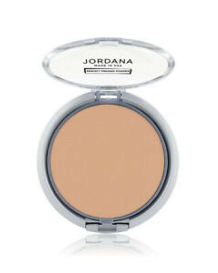 JORDANA SINGLE POWDER