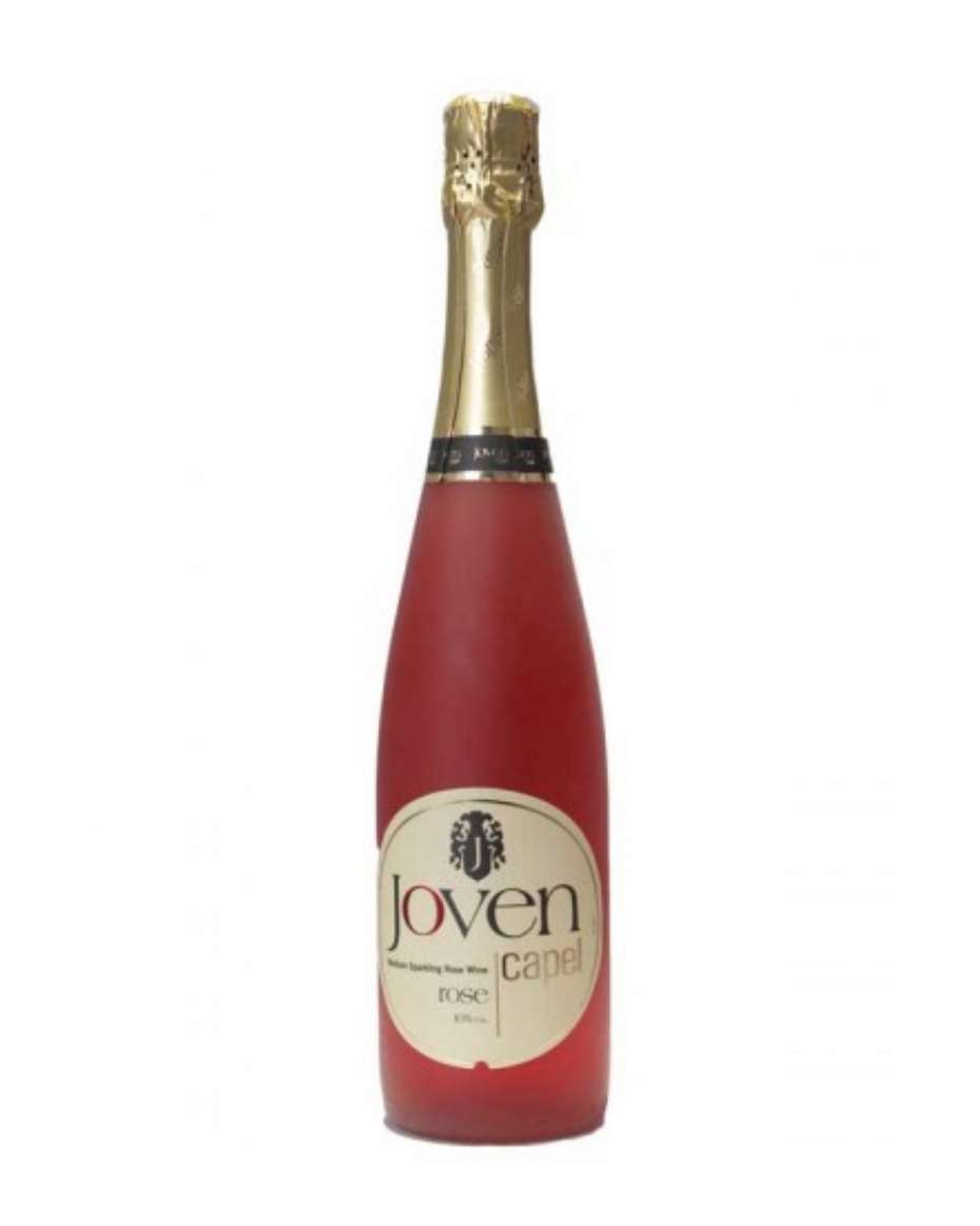 JOVEN CAPEL WINE 750ML