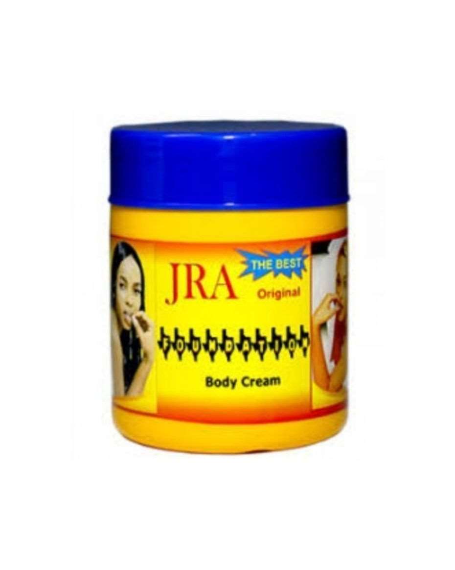 JRA BODY CREAM 220G