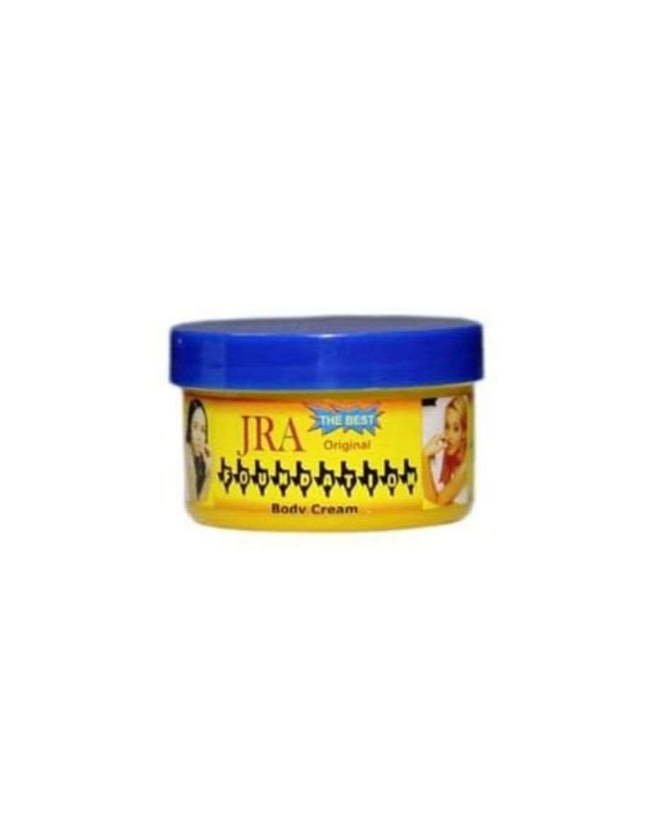 JRA BODY CREAM 95G