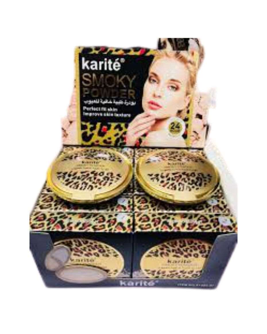 KARITE SMOKY POWDER