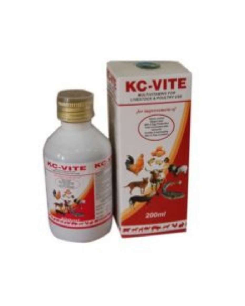 KC VITE 200ML