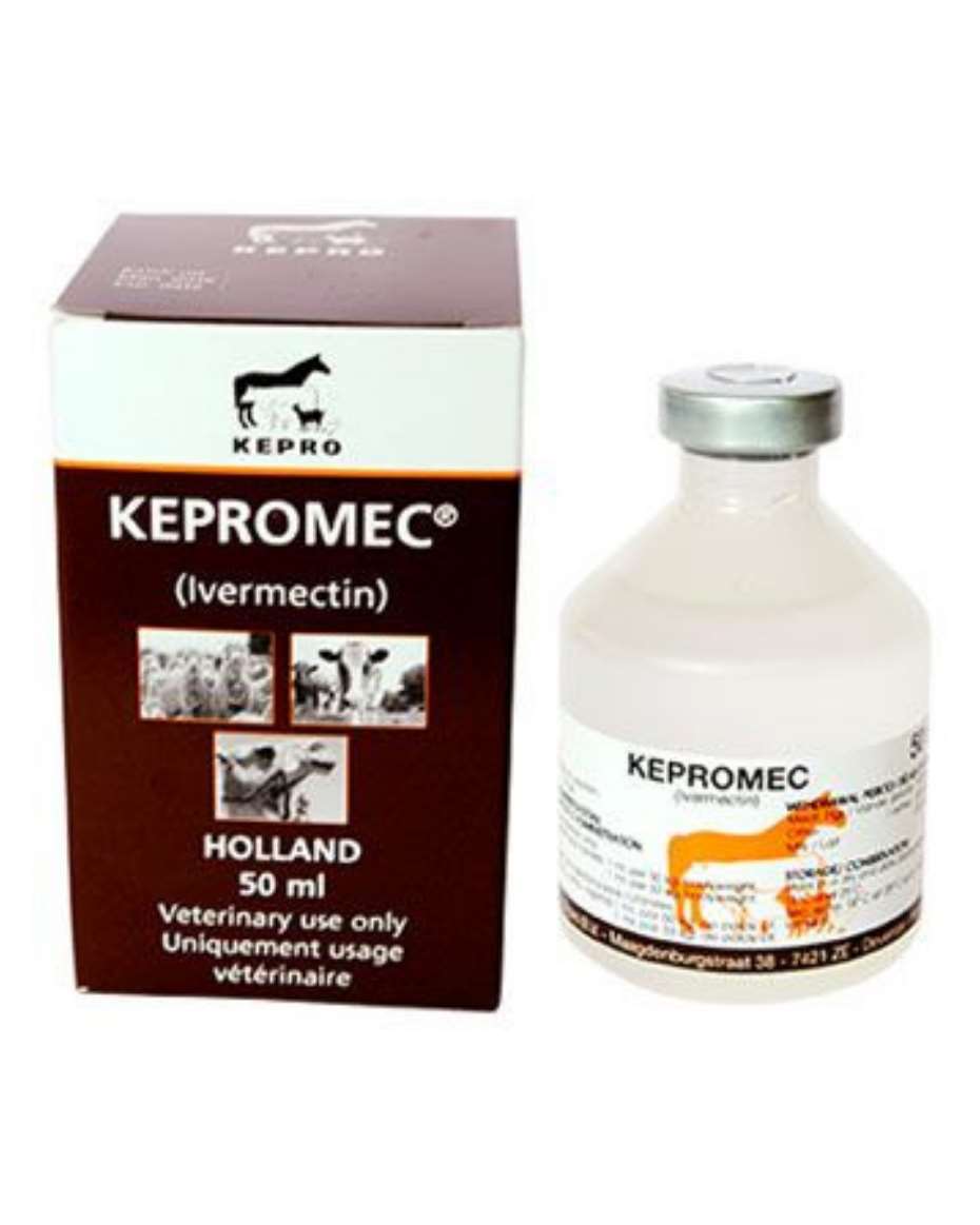 KEPROMEC 50ML