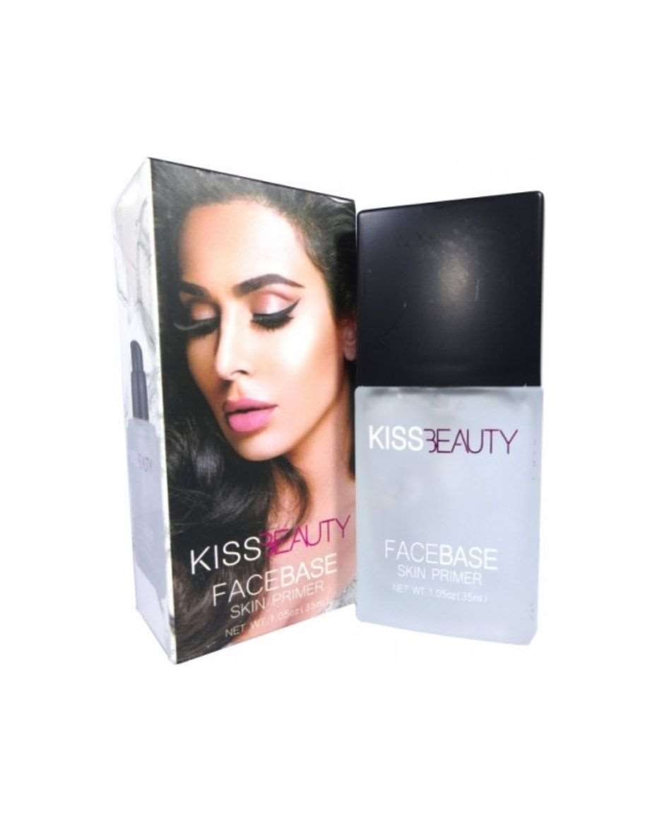 KISS BEAUTY FACE BASE PRIMER