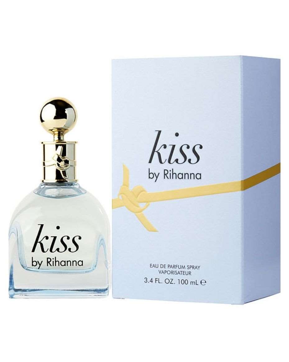 KISS PERFUME