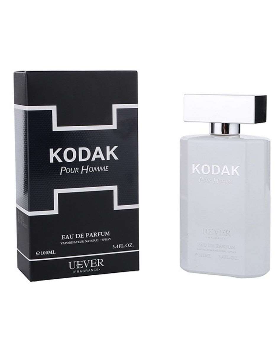 KODAK UEVER PERFUME