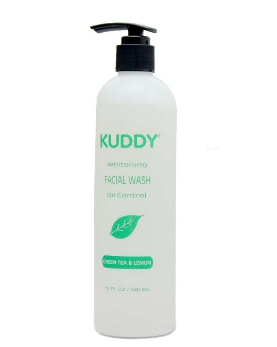 KUDDY FACIAL WASH