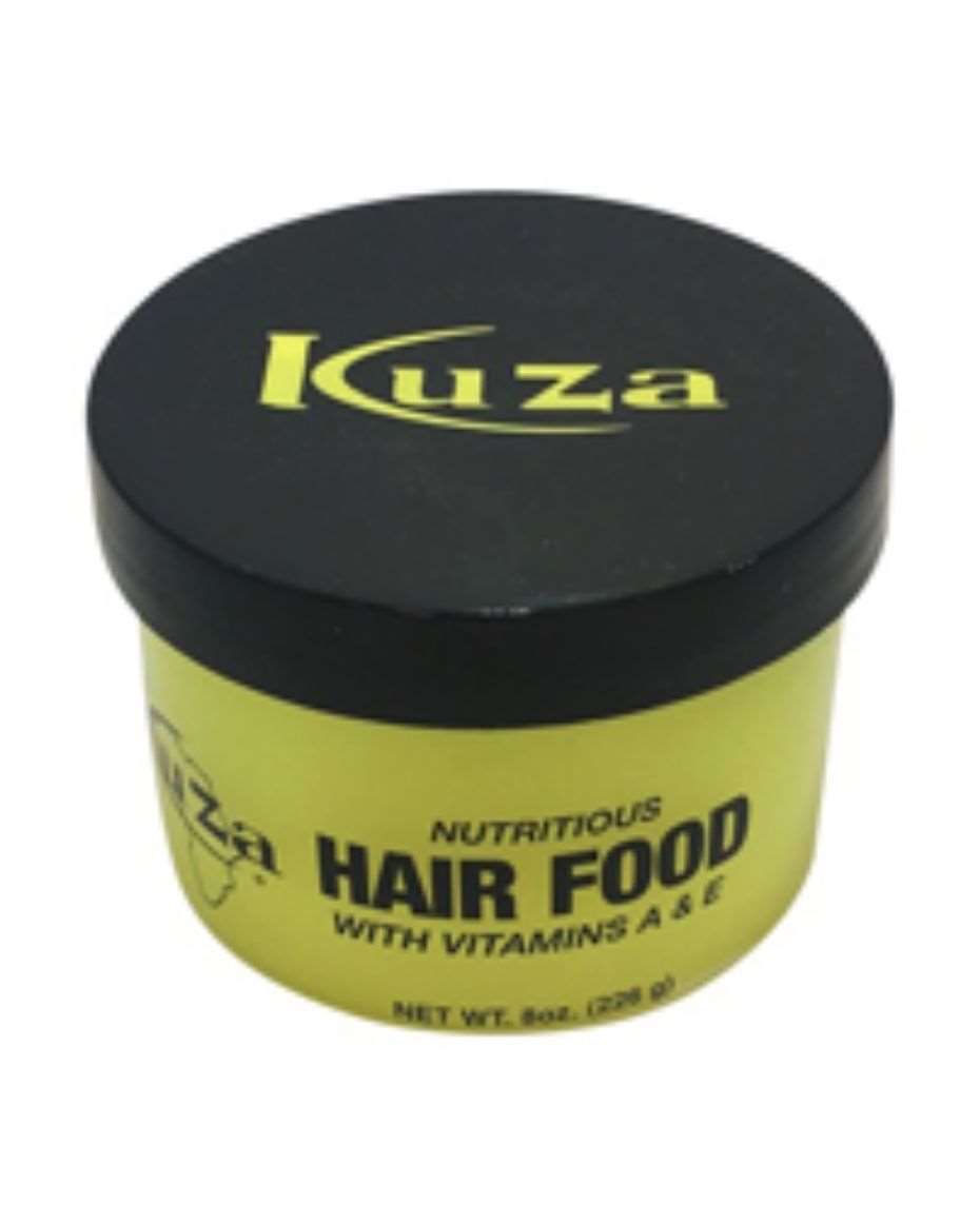 KUZA HAIR FOOD CREAM