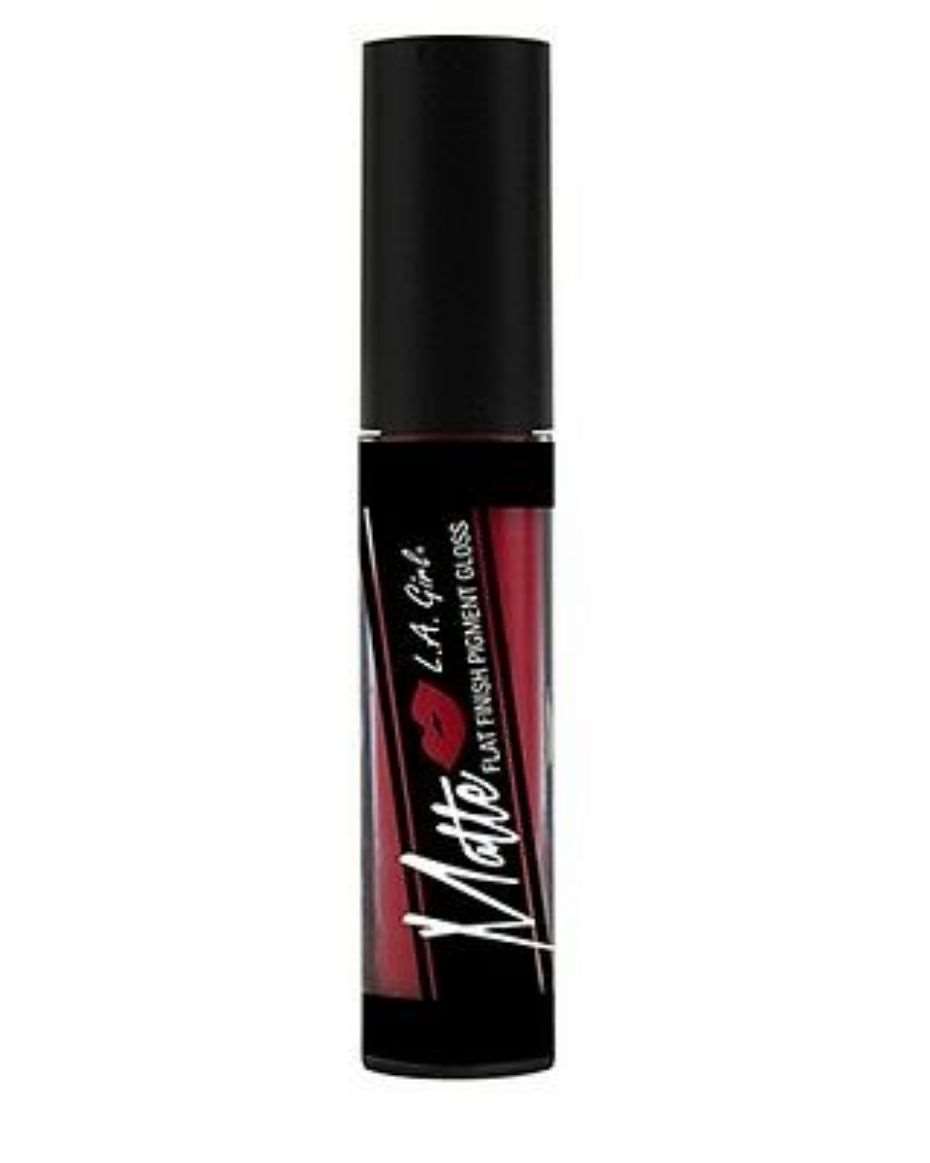 LA GIRL MATTE LIP GLOSS GLG833