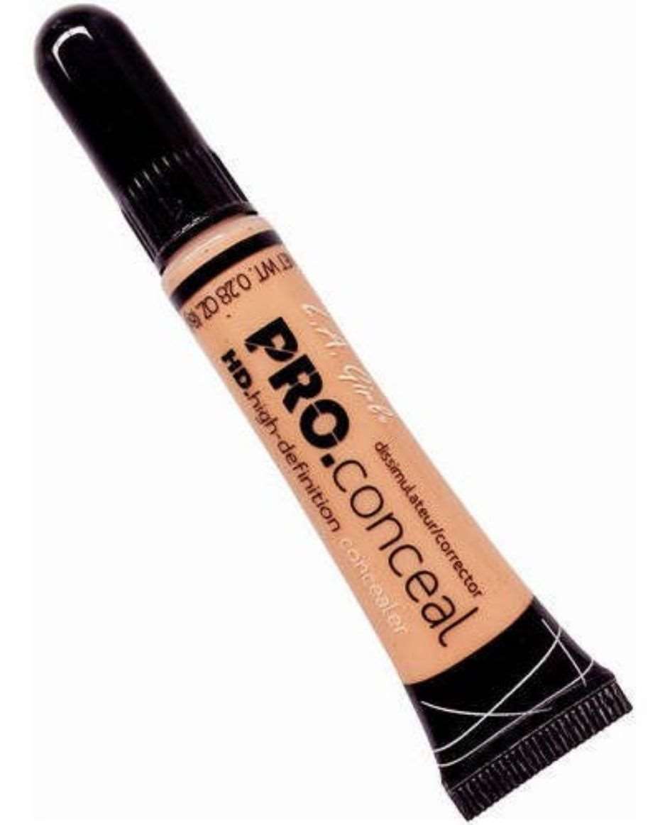 LA GIRL PRO CONCEALER