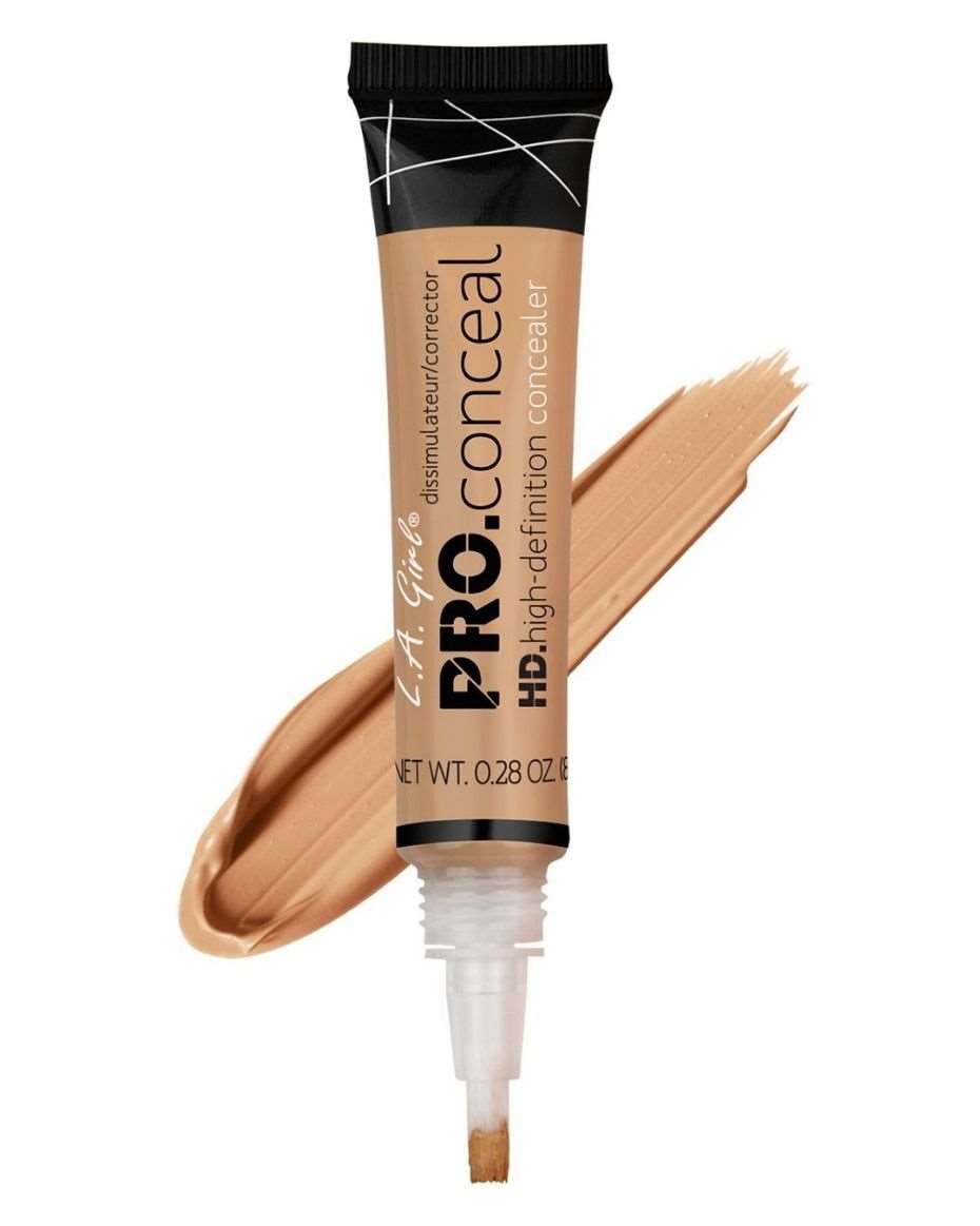 LA GIRL PRO CONCEALER LOCAL