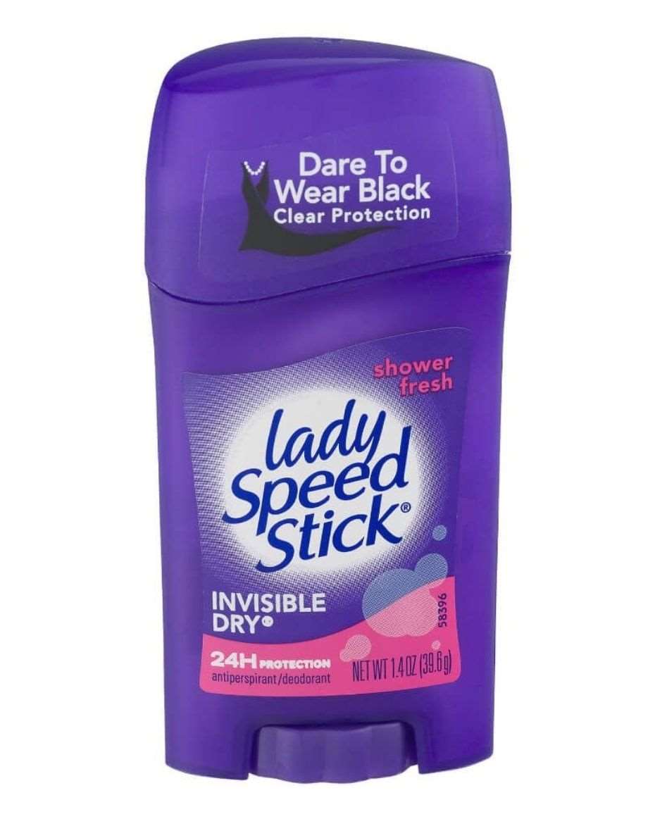 LADY SPEED STICK DEODORANT