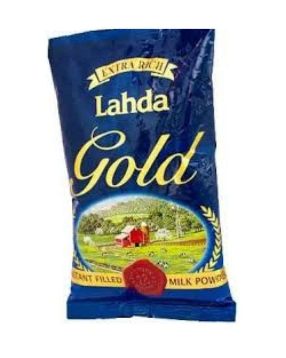 LAHDA GOLD MILK 400G