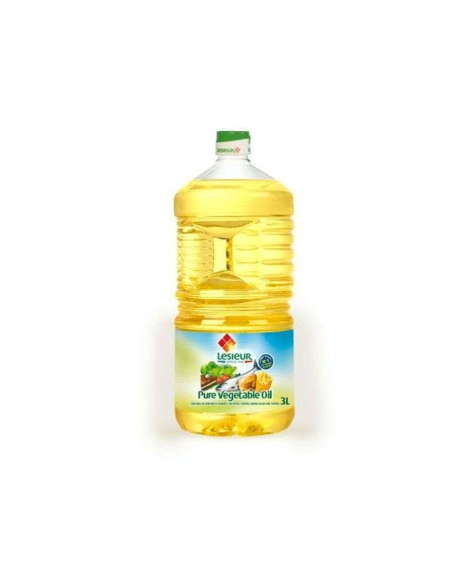 LESIEUR OIL 3L