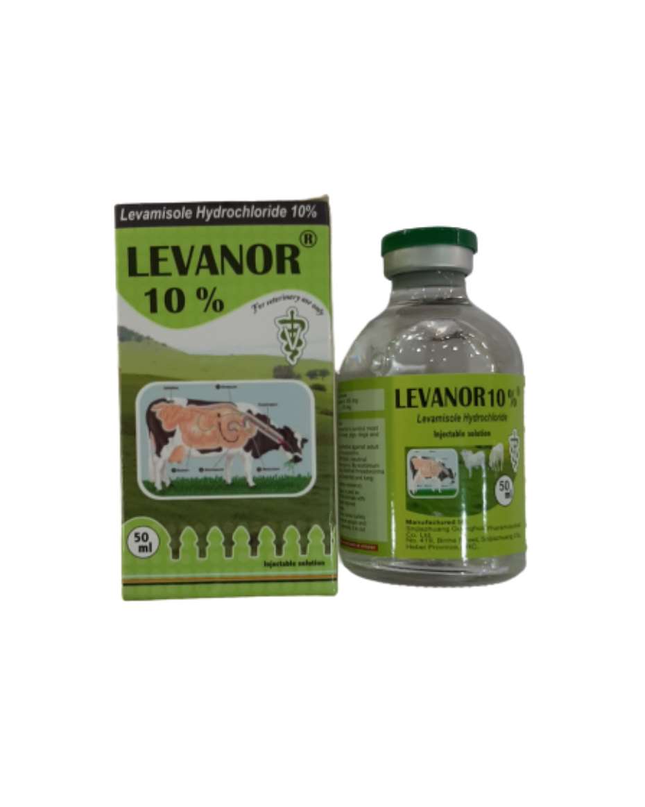 LEVANOR 50ML