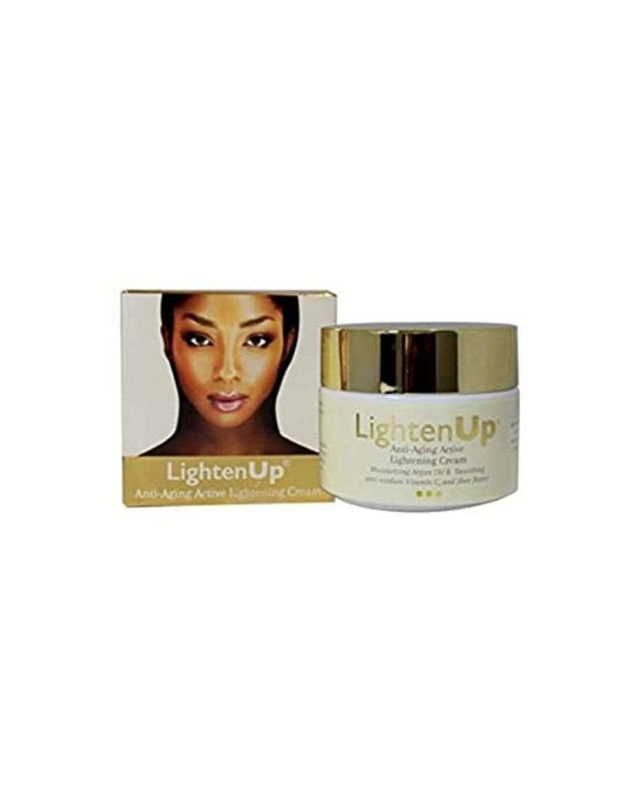 LIGHTENUP ANTI-AGENING CUP 100ML