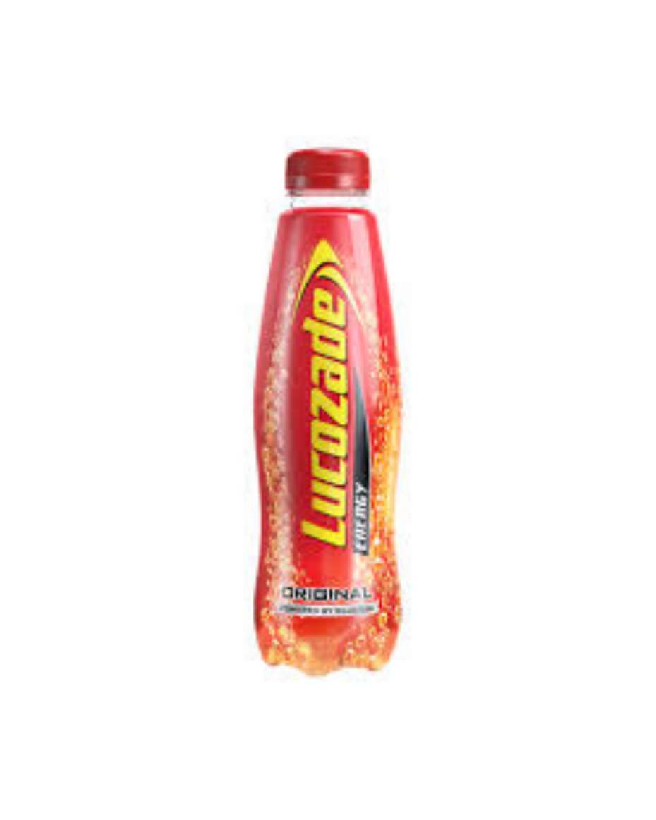 LUCOZADE SPARKLING 380ML