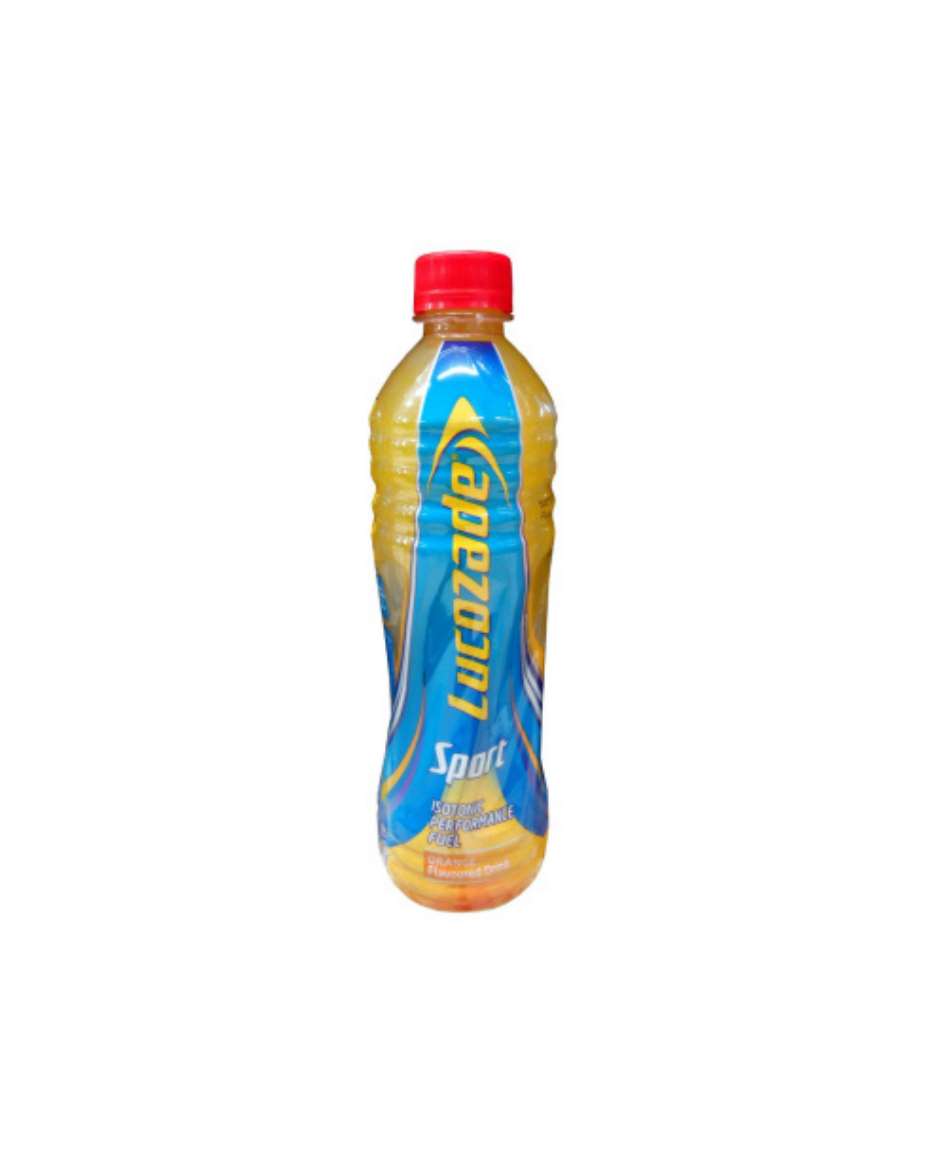 LUCOZADE SPORT 450ML