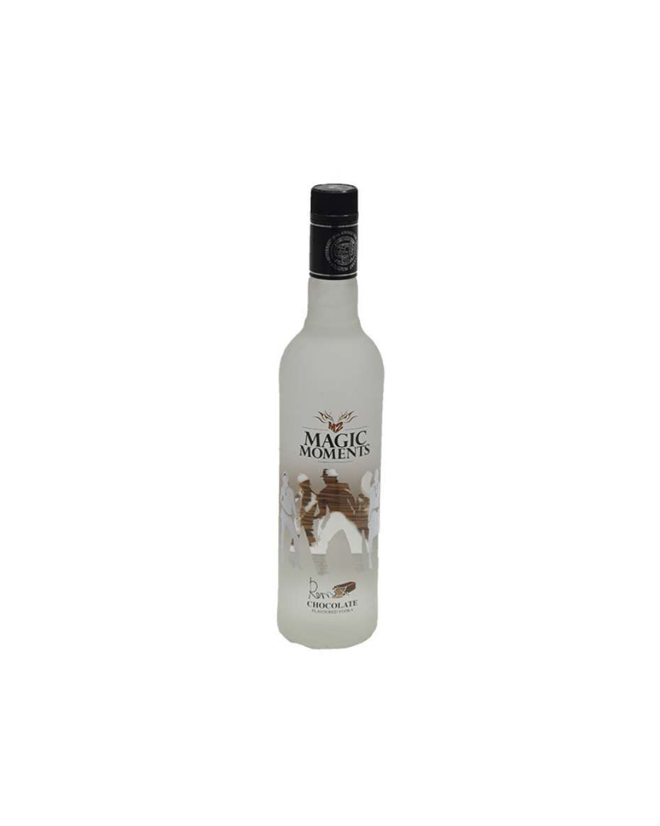 MAGIC MOMENTS VODKA 375ML