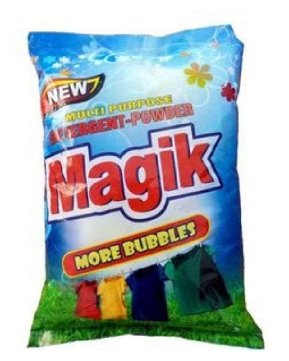 MAGIK DETERGENT 90G