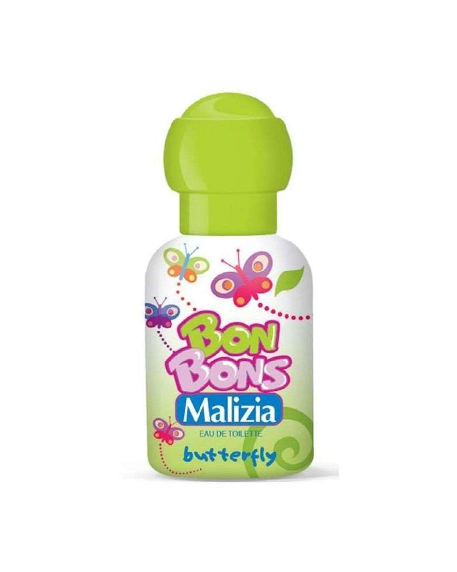 MALIZIA BONBONS BUTTERFLY 50ML