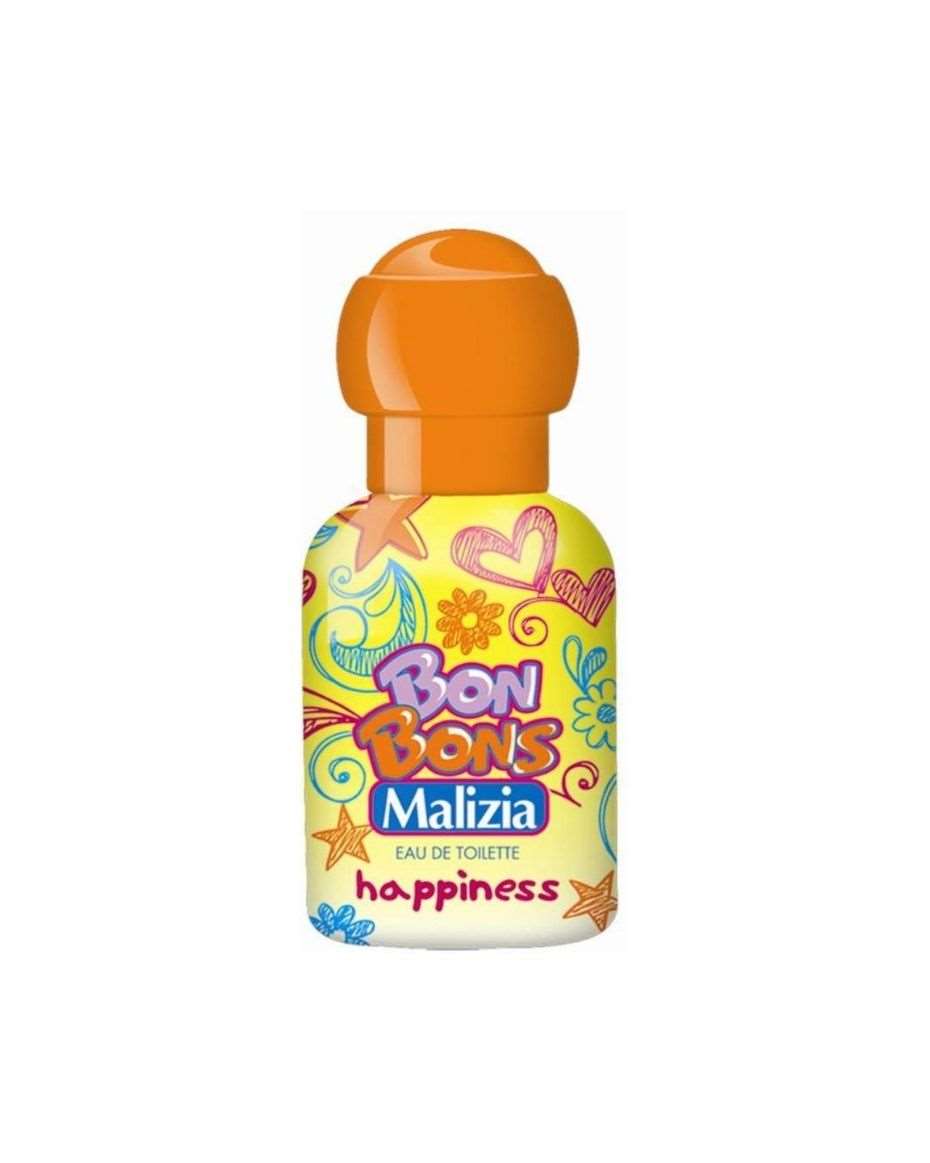 MALIZIA BONBONS HAPPINESS 50ML