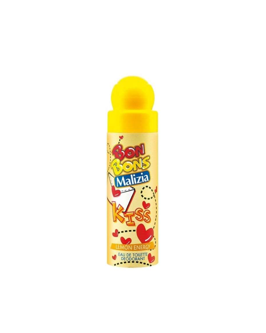 MALIZIA LEMON ENERGY 75ML