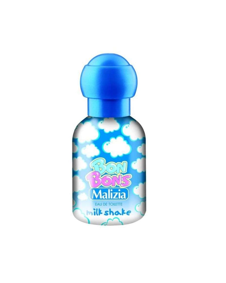 MALIZIA MILK SHAKE 50ML