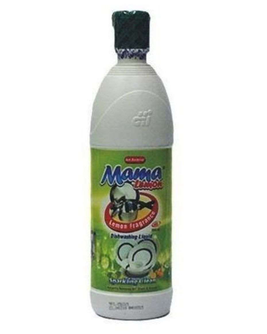 MAMA LEMON 550ML