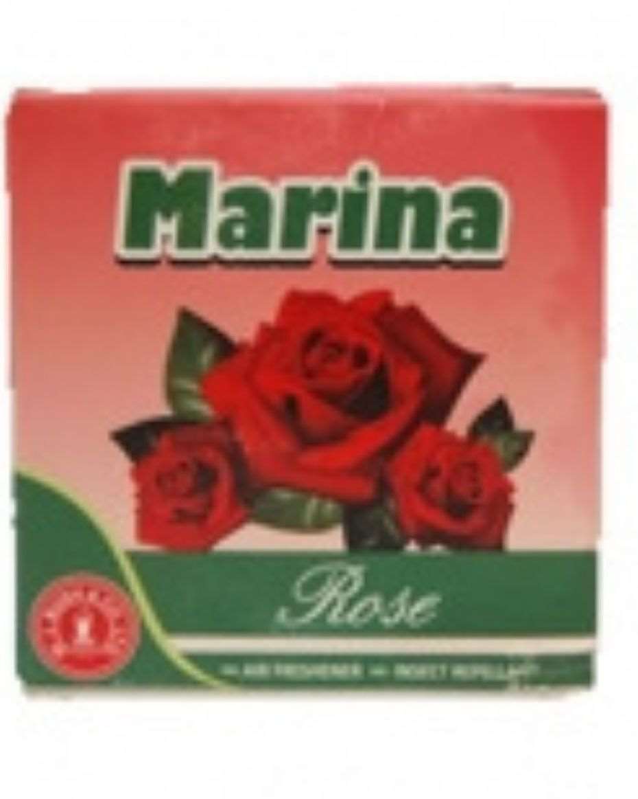 MARINA AIR FRESHENER ROSE 60G