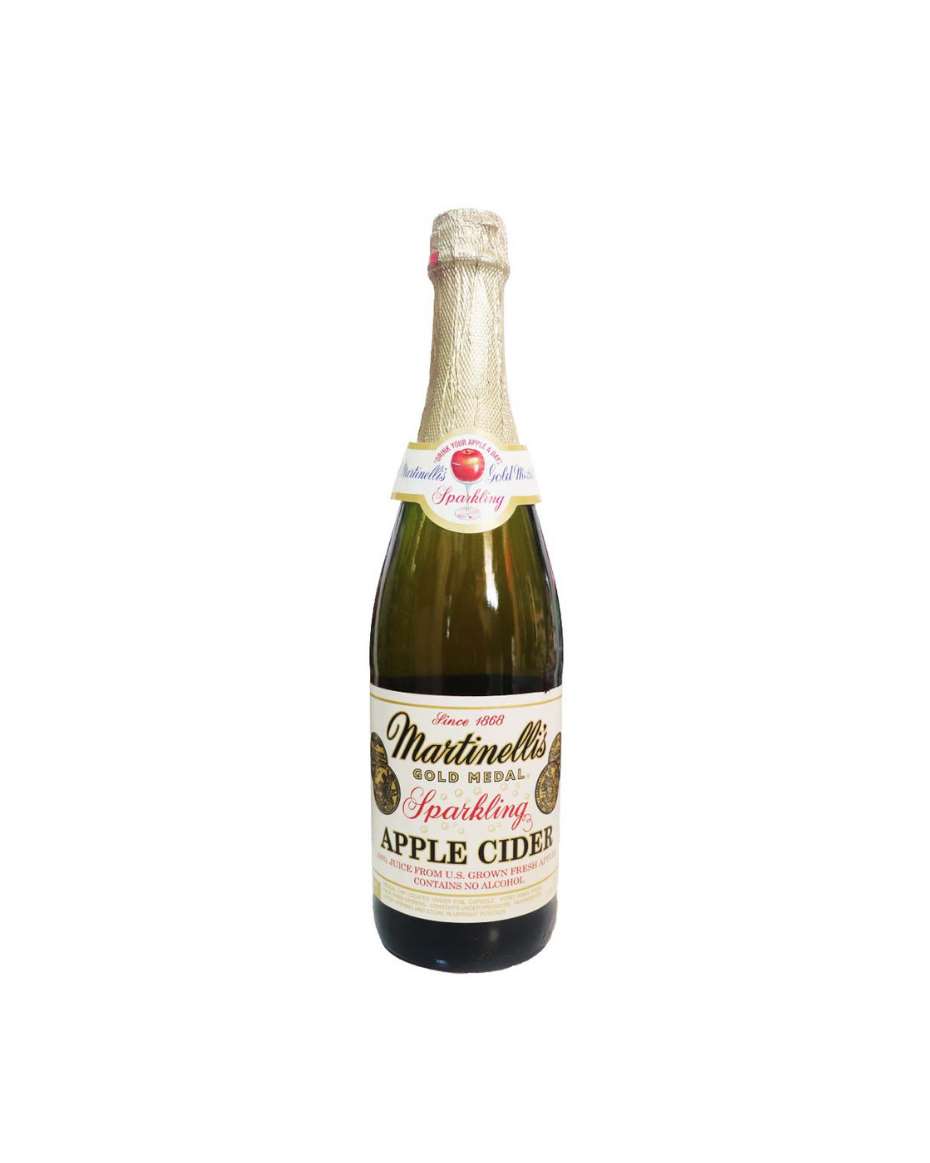 MARTINELLIS APPLE JUICE ORDINARY 296ML