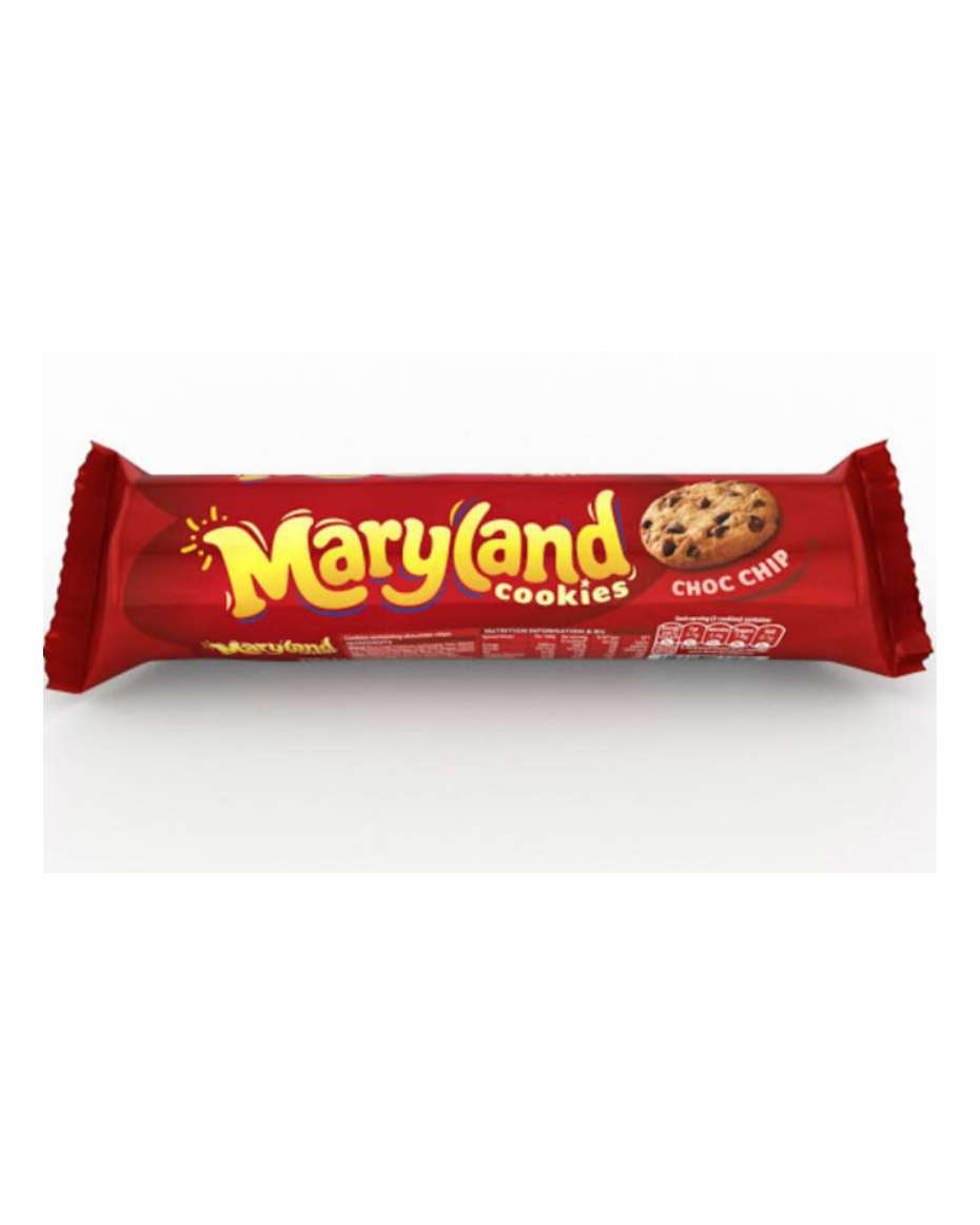 MARYLAND BISCUIT CHOCOLATE CHIPS