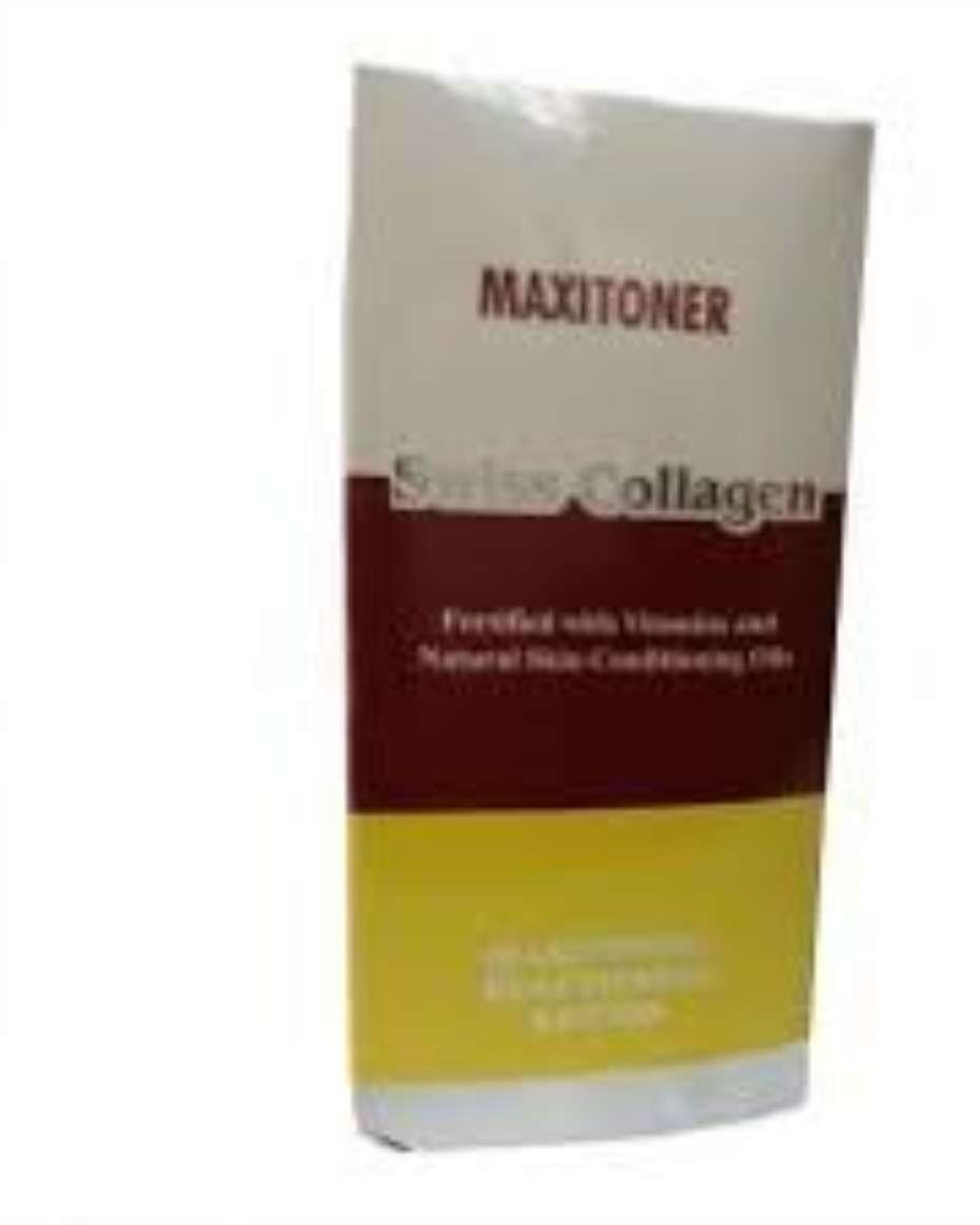 MAXITONER SKIN COLLAGEN CUP 300G