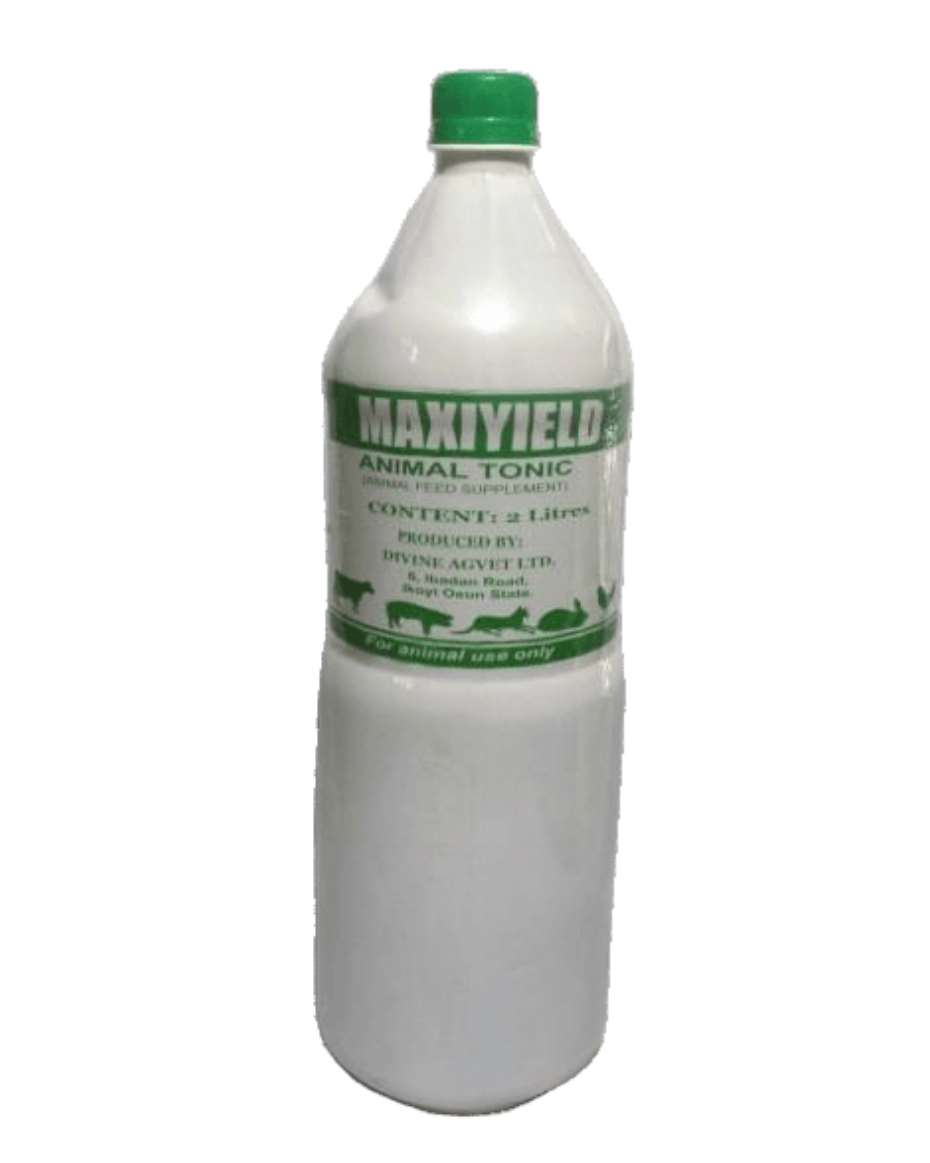 MAXIYIELD 2L