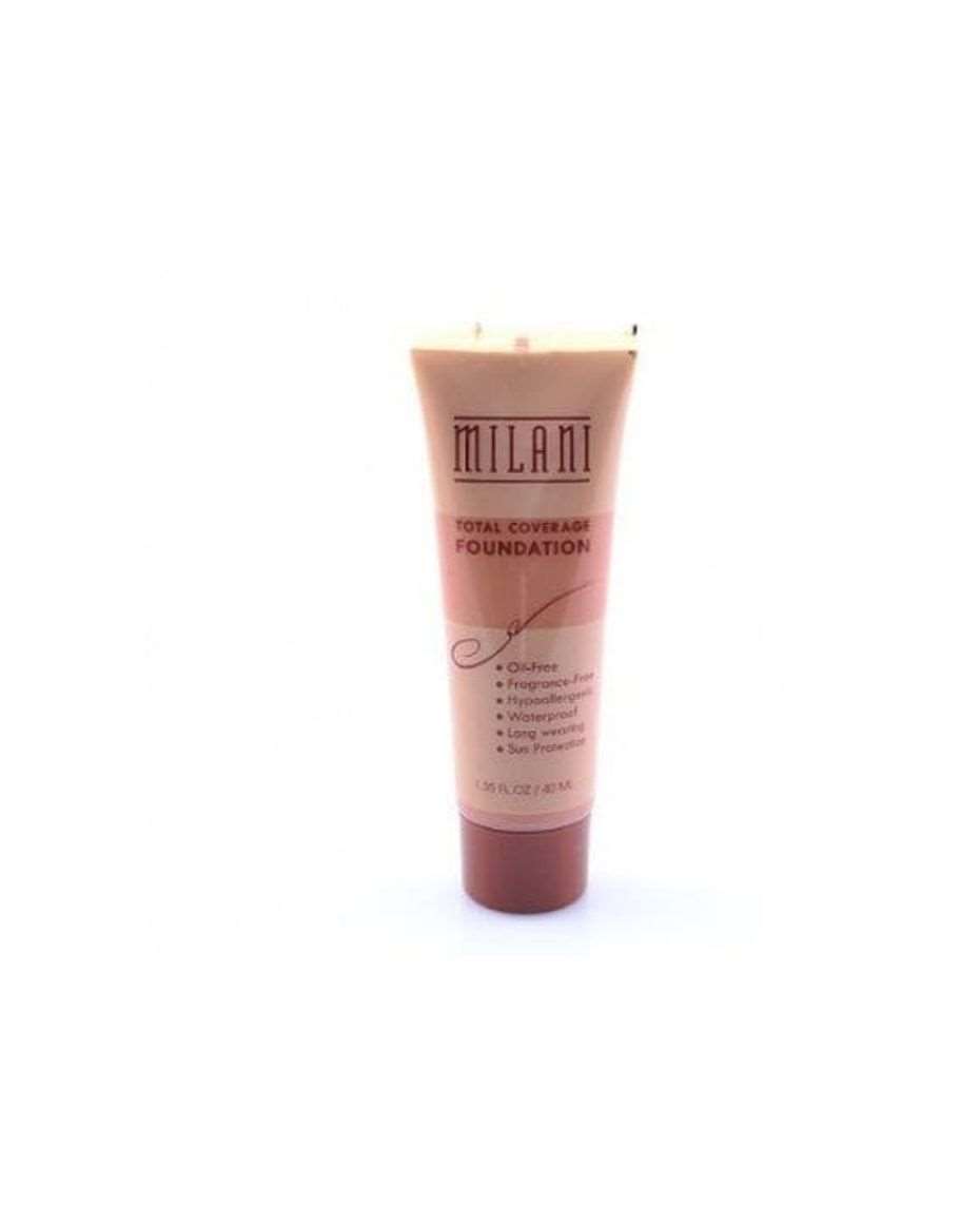 MILANI FOUNDATION TOTAL COVERAGE