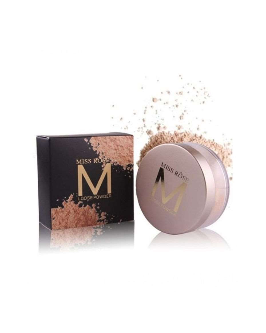 MISS ROSE POWDER