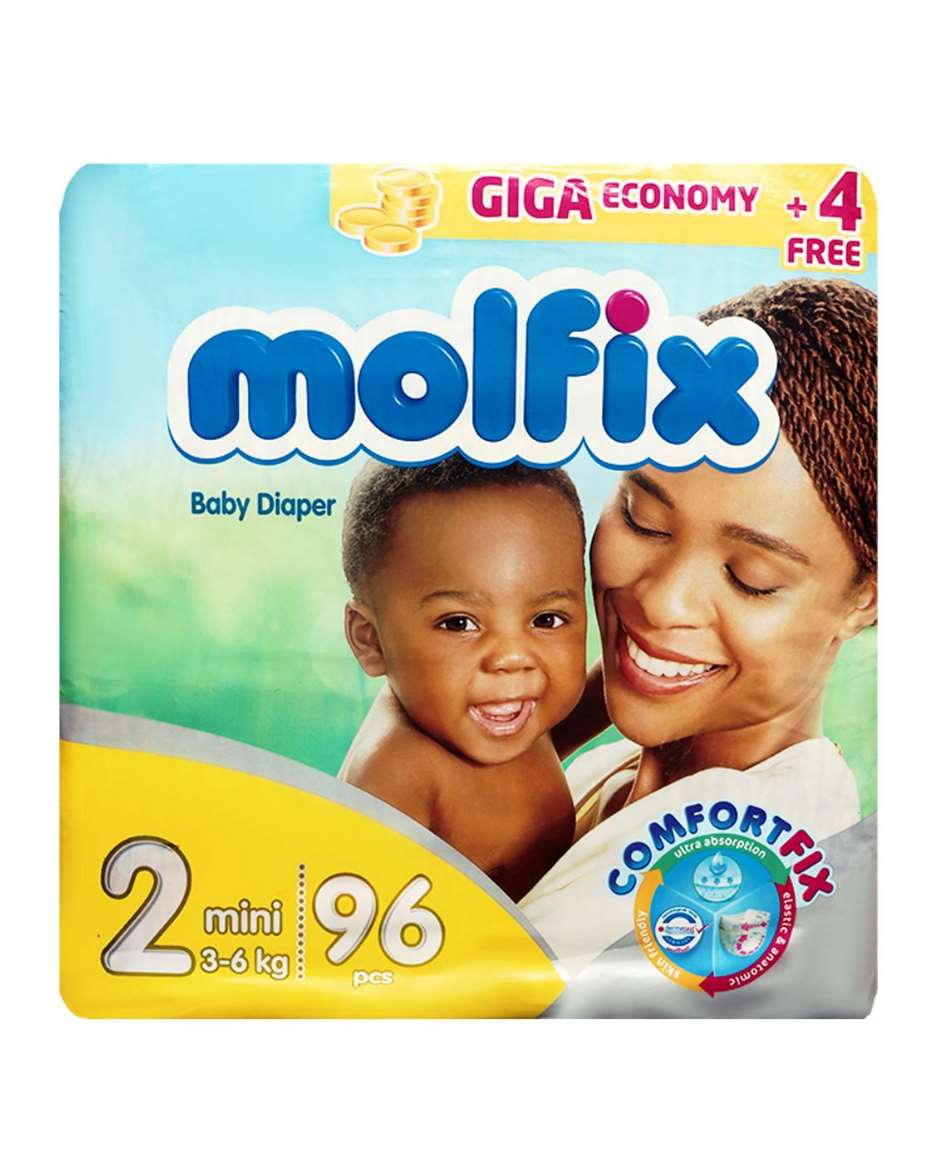 Molfix 2024 jumbo pack